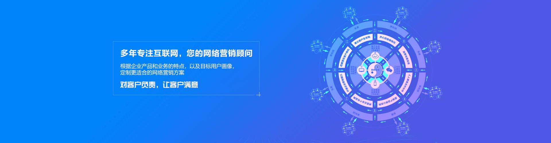 什邡信息流优化