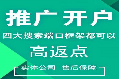 某知名企业信息流托管的成功经验